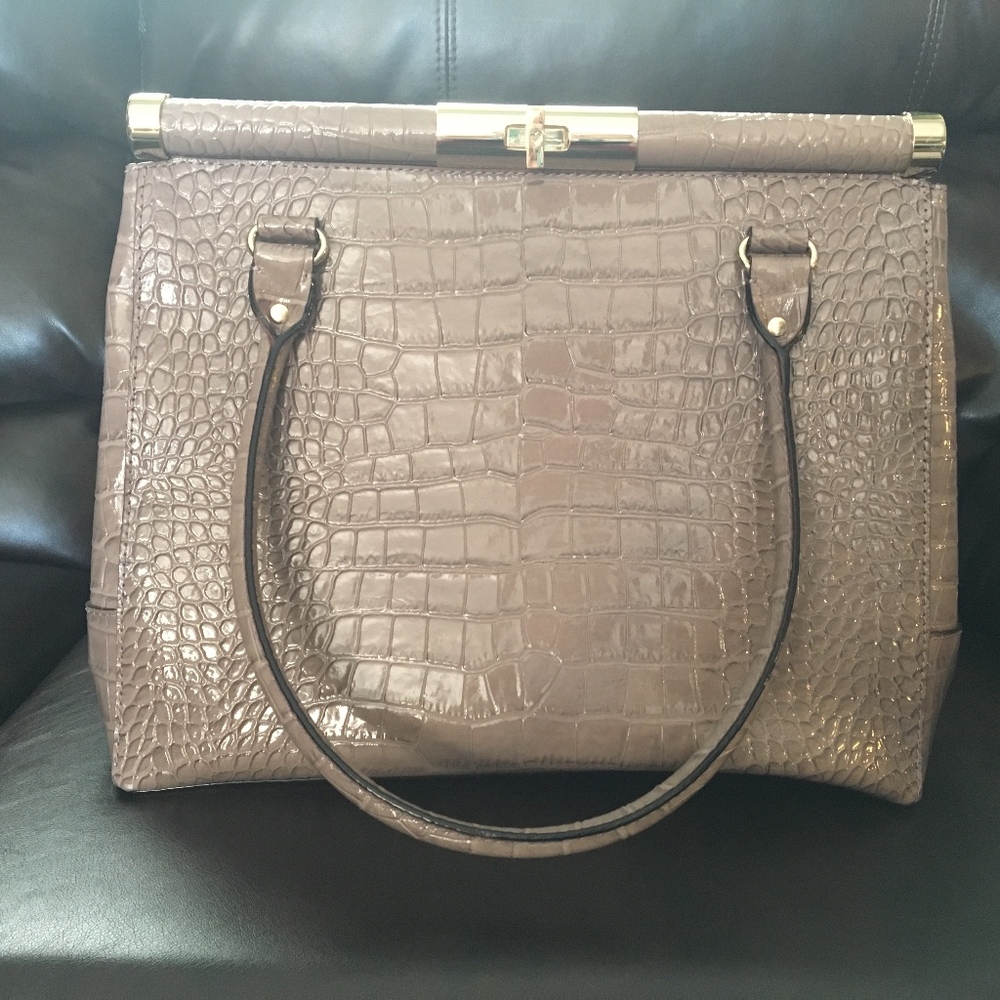Kate Spade Knightsbridge Constance Tan Purse